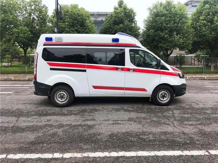 普兰县长途跨省救护车出租