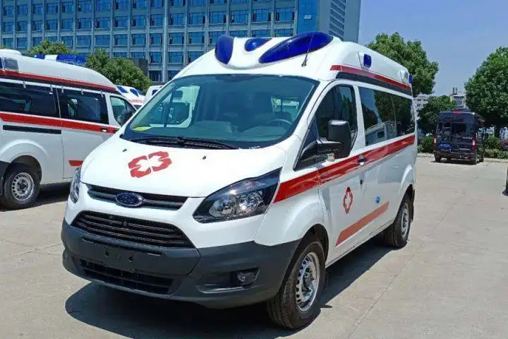 普兰县长途救护车转院